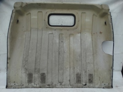 Стена перегородочная celna peugeot boxer iii 06-23r фото №1