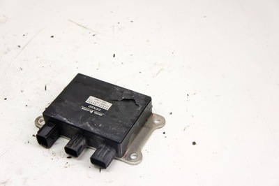 Ki393 lexus is is300h iii модуль форсунок фото №1