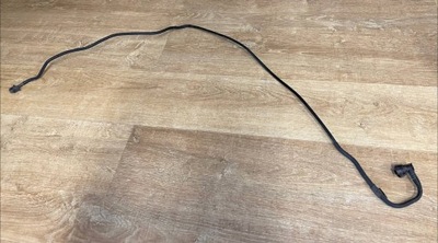 Труба шланг wody range rover evoque l538 оригинальный номер gj32-8c012-aa фото №1