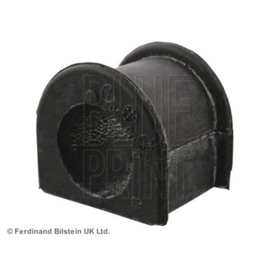 Резиновый элемент стабилизатора перед kia carnival i ii 99-06 фото №1