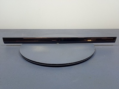 Bmw x7 g07 молдинг двері задніх лівих 8091889 фото №1