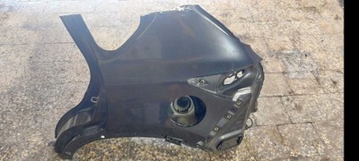 Крыло левый задняя задний четверть mazda cx-5 12-2017 фото №1