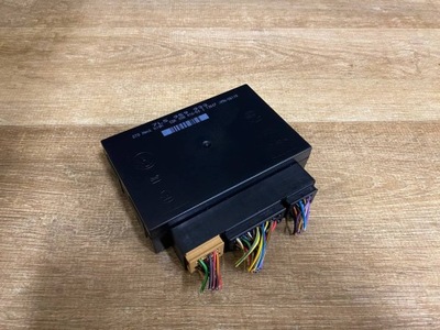 Модуль комфорта porsche cayenne 7l5959933 фото №1