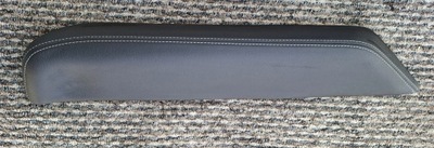 Обшивка захист підлокітник ліва europa 897007583r renault espace v 15r фото №1