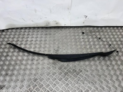 Element отделка дверь правая сторона tesla model x 104159400d фото №1