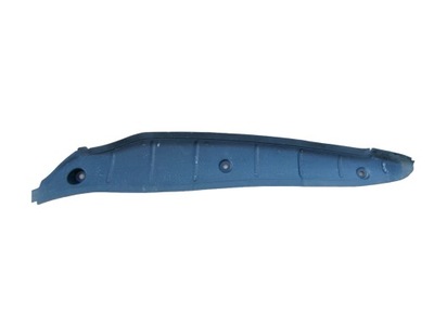 Захист права крила перед audi a3 20-23 фото №1