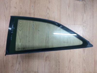 Скло кузовна лівий задня audi a5 rs5 8t 13r фото №1