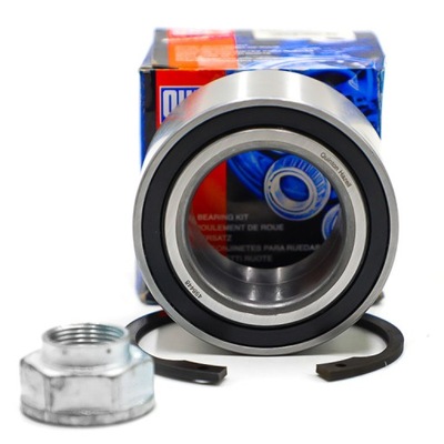 Qh набор подшипник колеса перед opel movano a фото №1