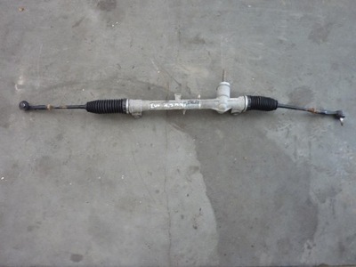 Трансмісія кермова рейка рульова fiat punto evo фото №1