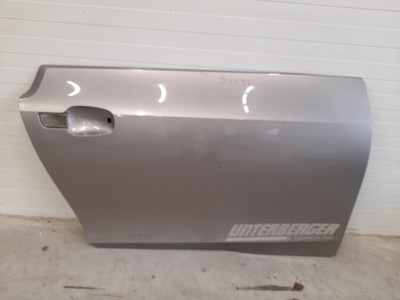 Дверь правое передние bmw i3 фото №1