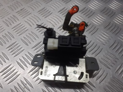 Замок крышки багажника mitsubishi colt vi mr959190 фото №1