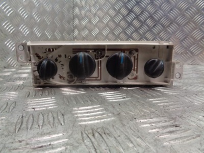 Панель керування обдув chrysler pt cruiser фото №1