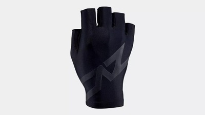 SupaG Clarino Gloves - Black - XL