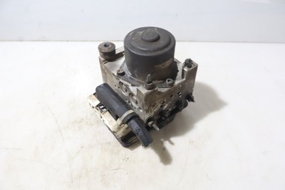 Насос abs mazda 6 i lift 2.0 фото №1