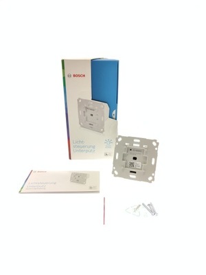 Smart Home Sterownik Bosch 8750000396