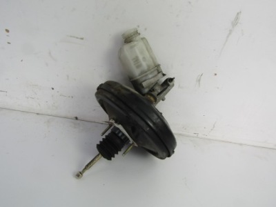 46833675 підсилювач гальм alfa romeo 147 фото №1