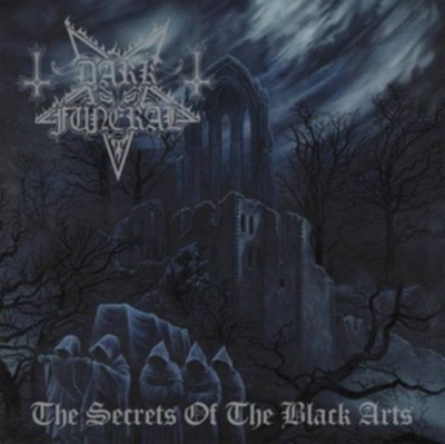 // DARK FUNERAL The Secrets Of The Black Arts