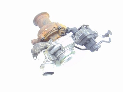 КОМПРЕССОР ТУРБИНЫ BMW F10 F30 F31 2.0D B47 8570082