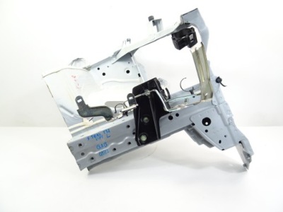 X-trail t32 lift лонжерон чверть ліва qab фото №1