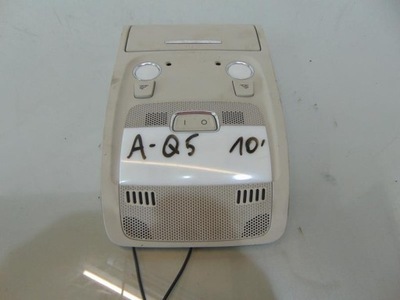 Лампа освітлення стельовий audi q5 10r 2.0 tdi фото №1