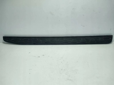 Поріг лівий land rover discovery v l462 hy3m-16a471-ab фото №1