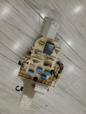 Модуль коробка предохранителей suzuki sx4 36770-55l40 фото №1