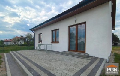 Dom, Żerniki, Oborniki (gm.), 109 m²
