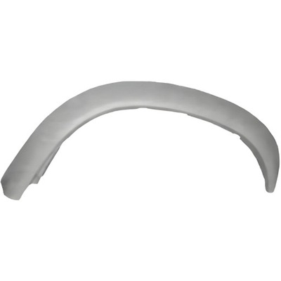 Diederichs 5881909 обшивка, ниша na колеса фото №1