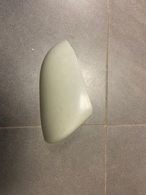 Корпус зеркало правая kia niro фото №1