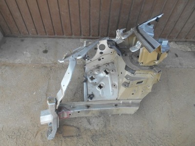 C4 grand picass0 ii 14r чверть перед права ezrc фото №1