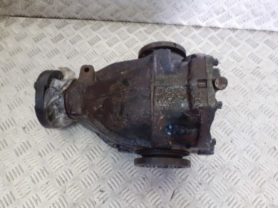 Міст задній mercedes w210 2.2 cdi a2103510805 фото №1