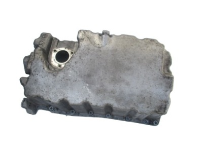 Поддон масляная масла vw transporter t5 lift t6 2.0tdi фото №1