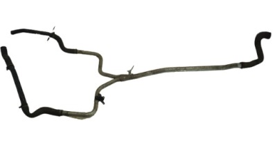 Провода wody porsche 911 996 99610665254 фото №1