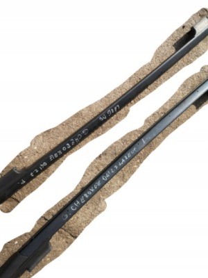 Рейлинги кровельные jeep grand cherokee wj фото №1