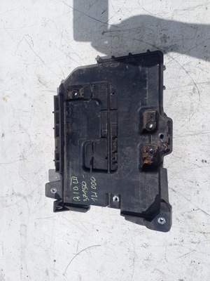 Основание аккумулятор kia rio iii 37150-1w000 фото №1