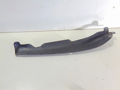 Шумоізоляція крила правий перед boxster 986 фото №1