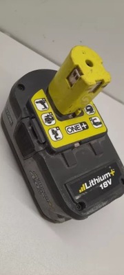 AKUMULATOR LI-ION RYOBI 18V 4 AH RB18L40