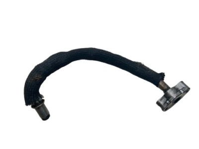 Opel vectra b трубка труба клапана выхлопных газов egr 2.2 16v z22se фото №1