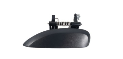 Dacia logan ii sandero ii duster ii ручка дверь левый перед задняя 806075231r фото №1