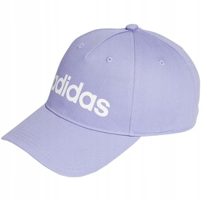 Czapka z daszkiem męska Adidas Daily OSFM HD2221