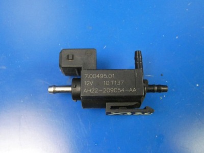 Jaguar xj x351 xf x250 range sport l320 3.0 d клапан вакууму фото №1