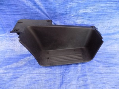 Подножка подножка левый jumper 14-21r 2,2hdi фото №1