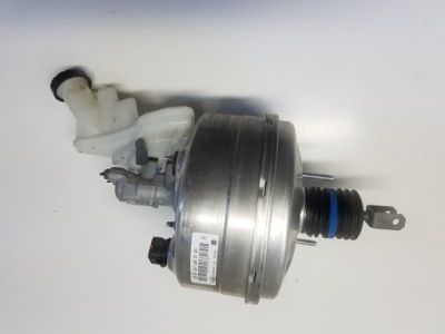 Mercedes w247 підсилювач гальм гальма a2474300100 фото №1