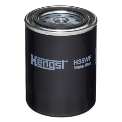 Фільтр води hengst h35wf фото №1