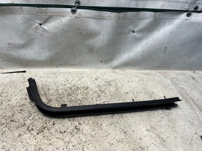 Ford transit courier направляющая направляющая дверь правая фото №1