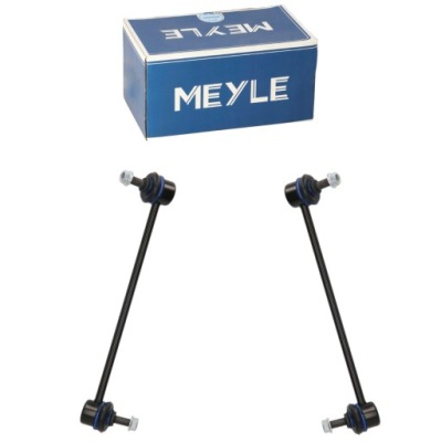 Meyle з'єднувачі стабілізатора перед do kia carens i ii фото №1