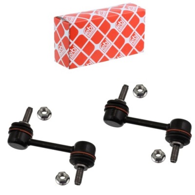 Соединители стабилизатора перед l/p honda legend iv 2004-2013 фото №1