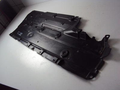 Защита подвеска левая dacia sandero iii stepway 20- фото №1