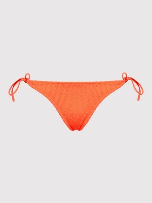 GUESS Dół od bikini E1GO32 MC03P Pomarańczowy