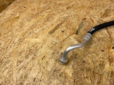 Wąż трубка шланг кондиціонера volvo xc40 ec40 c40 polestar ii 2 32289940 фото №1